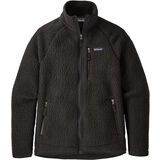 Patagonia Men's Retro Pile Jacket black