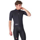 Castelli Do.Di.Ci. Short Sleeve Jacket light black