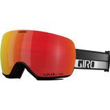 Giro Artila Vivid Ember / black & white flow