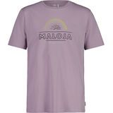 Maloja KaarlM. smoky purple