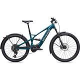 Specialized Turbo Tero X 5.0 - 29/27.5 gloss emerald metallic