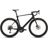 Cube Agree C:62 Pro blackline