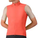 Castelli Espresso 2 Vest paprika