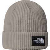 The North Face Salty Lined Beanie white dune