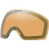 Oakley Flight Deck M Replacement Lens Prizm Snow Sage Gold Iridium