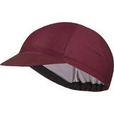 Castelli Espresso 2 Cap deep bordeaux