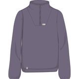 Maloja Meltinam. shaded purple