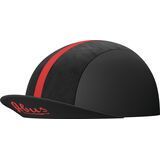 Abus Race Cap autumn black