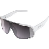 POC Aspire Mid Clarity Road/Sunny Silver / hydrogen white