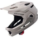 Cratoni MadCat darksand matt