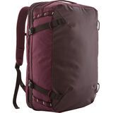 Patagonia Black Hole MLC berry fig