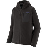 Patagonia Men's R1 Air Full-Zip Hoody black