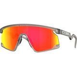 Oakley BXTR Prizm Ruby / matte grey ink