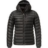 Schöffel Down Jacket Silvretta L black