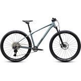 Cube Reaction SLX 29 seagrey´n´black