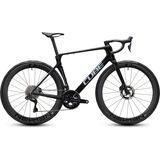 Cube Agree C:62 SLT blackpearl´n´switchwhite