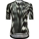 Gore Wear Spirit Paint Trikot Damen black/lab grey