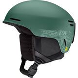 Smith Method Pro MIPS matte cactus zine