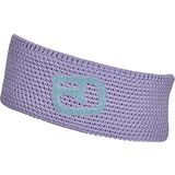 Ortovox Rock'n'Wool Headband lush lavender