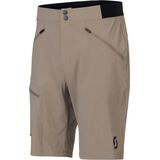 Scott Explorair Light Men's Shorts toast beige