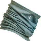 Ortovox 185 Merino Neckwarmer aop green sage