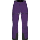 Elevenate Women's Pure Gore-Tex Pants aubergine