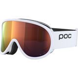 POC Retina Mid Clarity Int. Partly Sunny Orange / hydrogen white