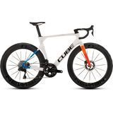 Cube Litening Aero C:68X SLT teamline
