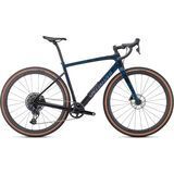 Specialized Diverge Expert Carbon gloss teal tint/carbon/limestone/wild