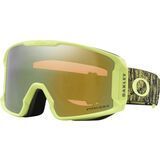 Oakley Line Miner M Prizm Snow Sage Gold Iridium / tree camo