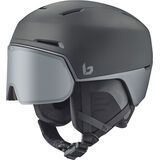 Bollé X-Fusion Photochromic Silver / black steel matte