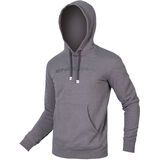 Endura One Clan Hoodie grey