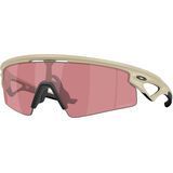Oakley Sphaera Strike Prizm Dark Golf / matte sand