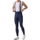 Castelli Espresso TRNSTN Bibtight belgian blue