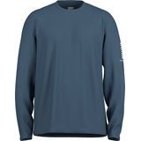 Maloja PonzettiM. dusty blue