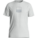 Ortovox 150 Merino Cool Half Full TS M grey ice