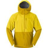 Norrona lofoten Gore-Tex Jacket M's antique moss