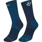 Ortovox Alpine Mid Socks M deep ocean