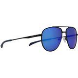 Red Bull Spect Eyewear Spear Concept Smoke/Dark Blue Mirror / matt black