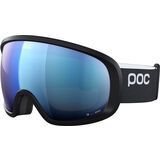 POC Fovea Clarity Hi. Int. Partly Sunny Blue / uranium black