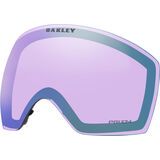 Oakley Flight Deck L Replacement Lens Prizm Snow Iced Iridium