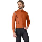 Castelli Perfetto RoS 3 Jacket mocha/black reflex
