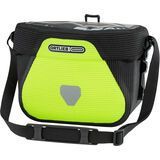 ORTLIEB Ultimate Six High Visibility 6,5 L neon yellow - black reflective