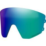 Oakley Flow Scape L Replacement Lens Prizm Snow Argon Iridium