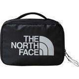 The North Face Base Camp Voyager Dopp Kit tnf black/tnf white/npf