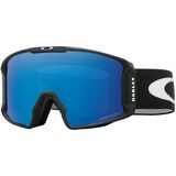 Oakley Line Miner L Prizm Snow Sapphire Iridium / matte black