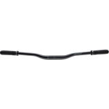Leatt Handlebar Kit Launch Control 6.0 - 31,8 / 23 / 800 mm blast black