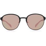 Red Bull Spect Eyewear REDMS105 Smoke-Rose Mirror / black