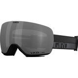 Giro Article II Vivid Onyx / black & grey flow