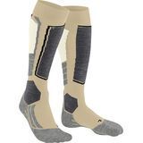 Falke SK2 Intermediate Damen straw